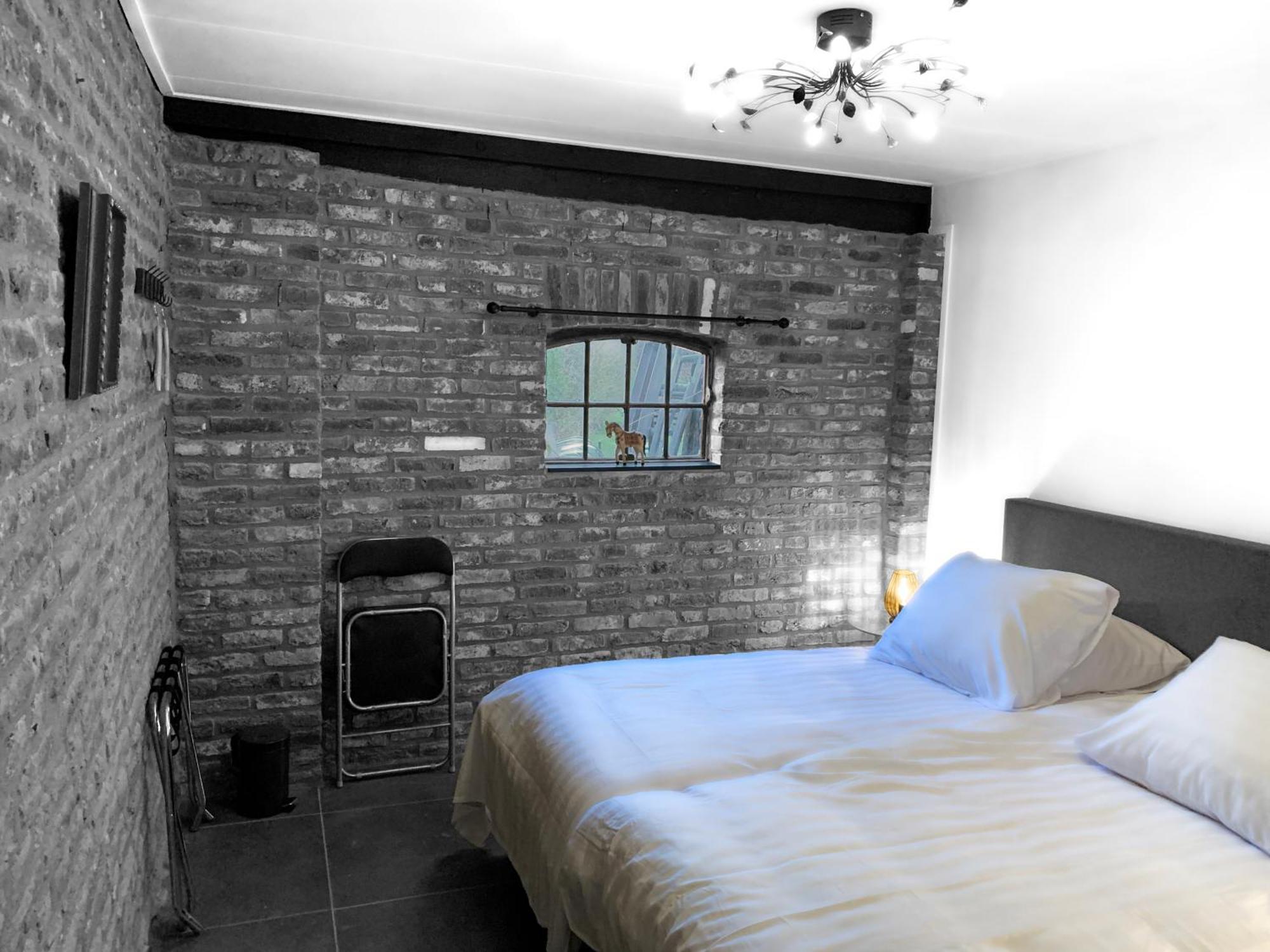 B&B En Vakantiewoningen 'T Wienhoes Wittem Dış mekan fotoğraf