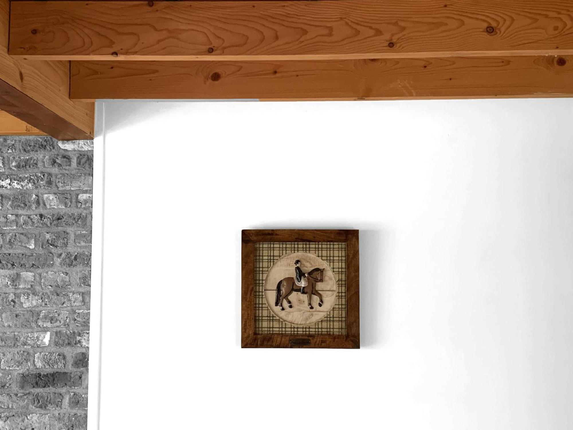 B&B En Vakantiewoningen 'T Wienhoes Wittem Dış mekan fotoğraf