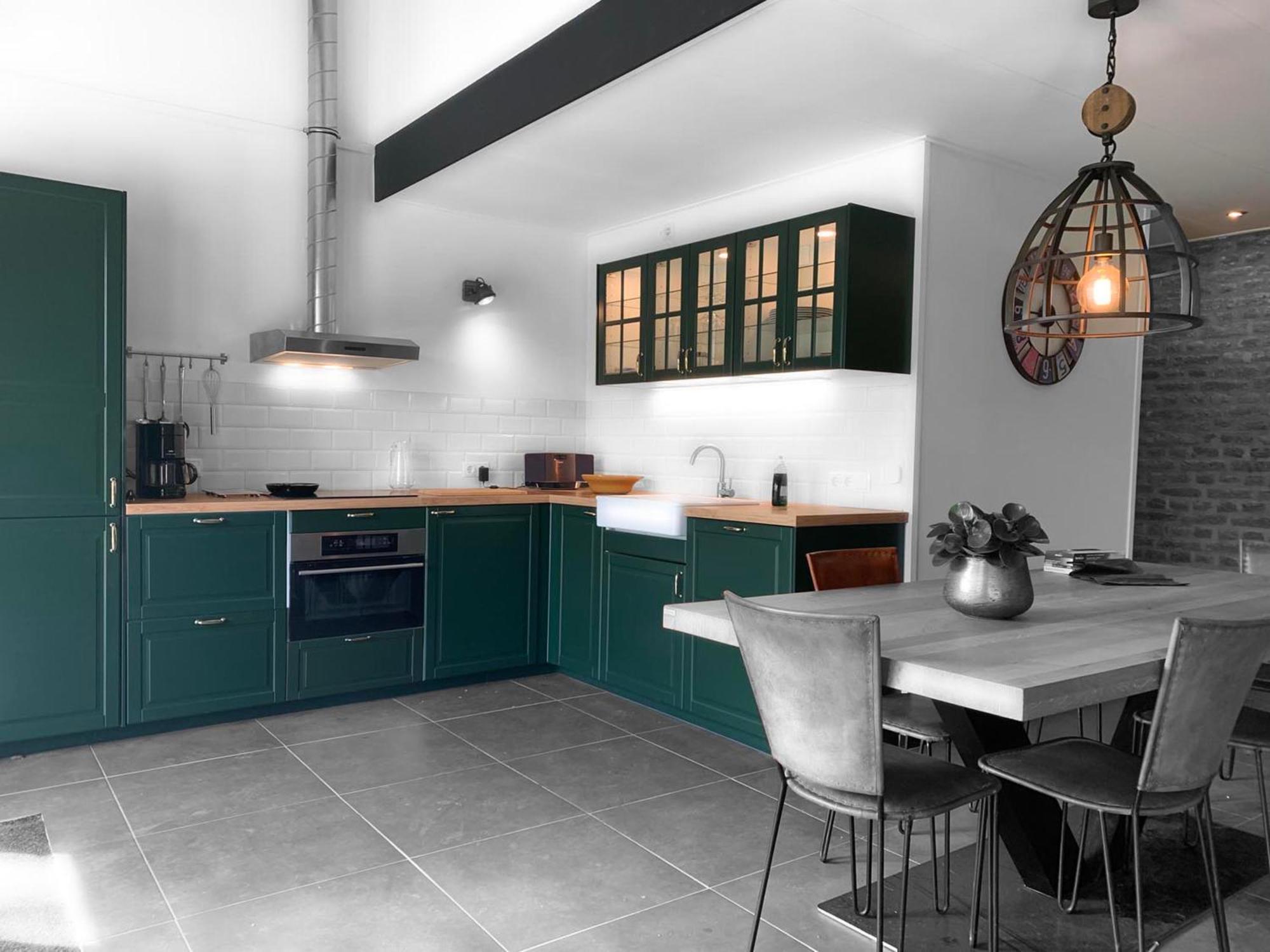 B&B En Vakantiewoningen 'T Wienhoes Wittem Dış mekan fotoğraf