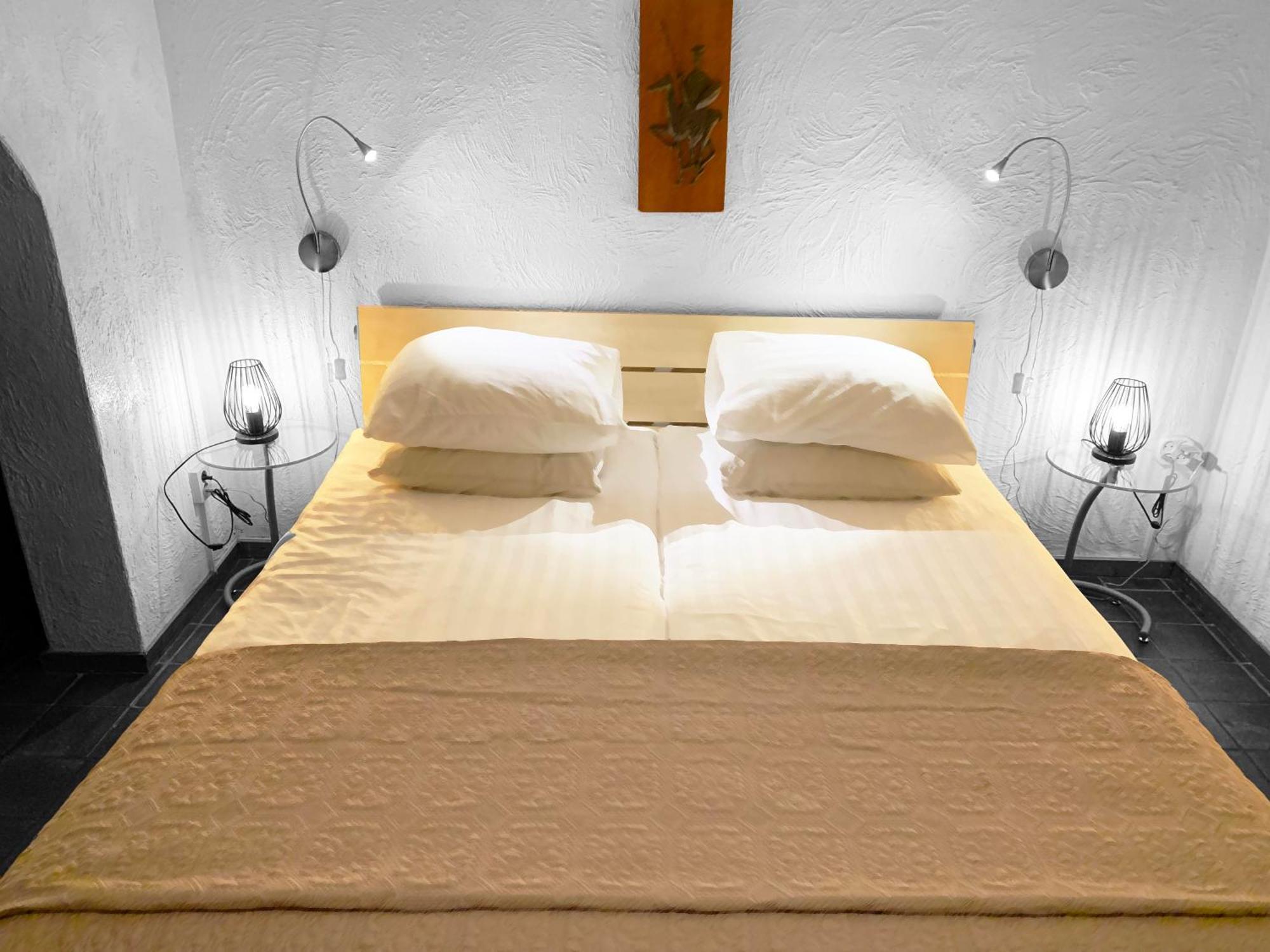 B&B En Vakantiewoningen 'T Wienhoes Wittem Dış mekan fotoğraf