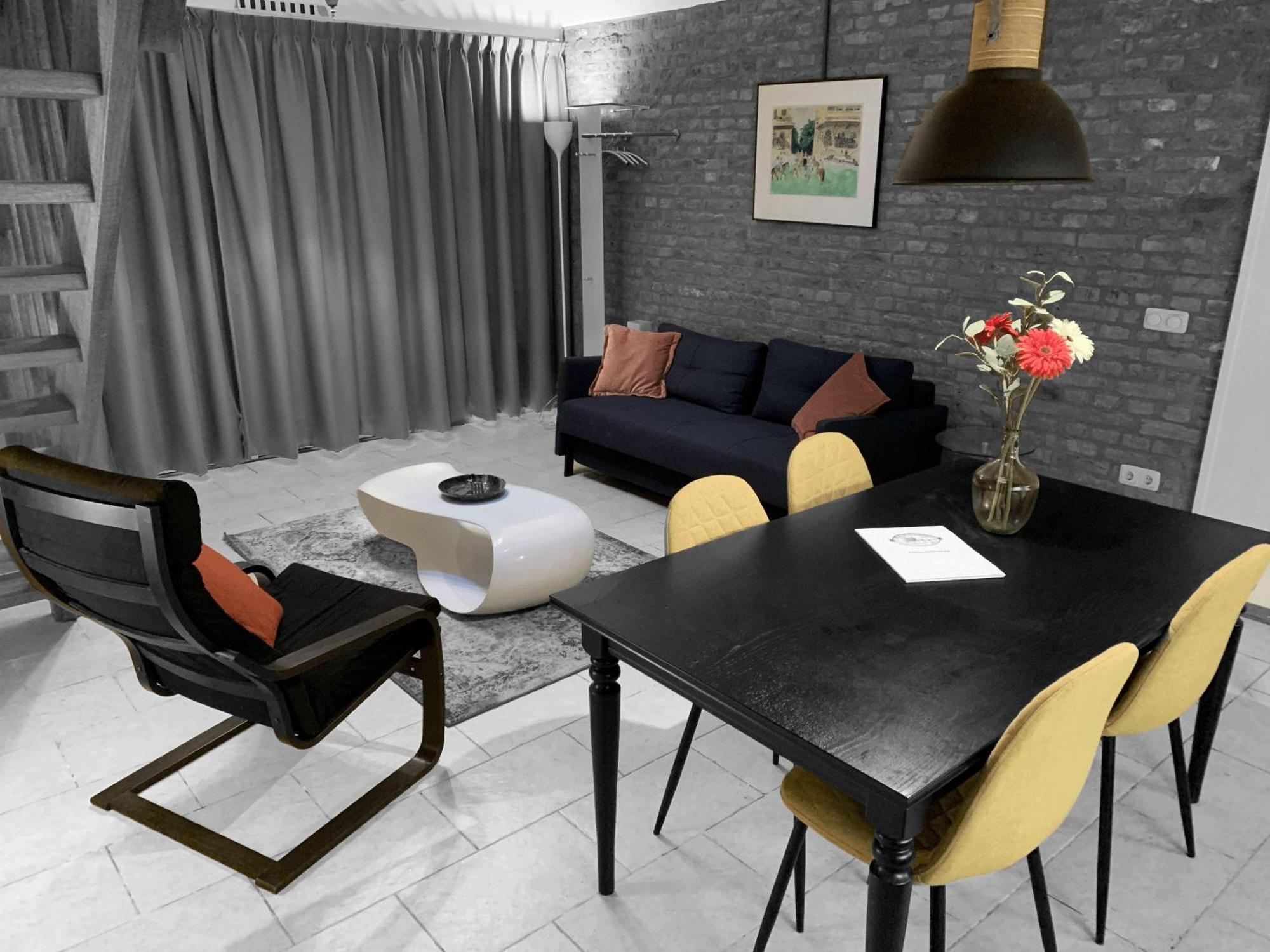 B&B En Vakantiewoningen 'T Wienhoes Wittem Dış mekan fotoğraf