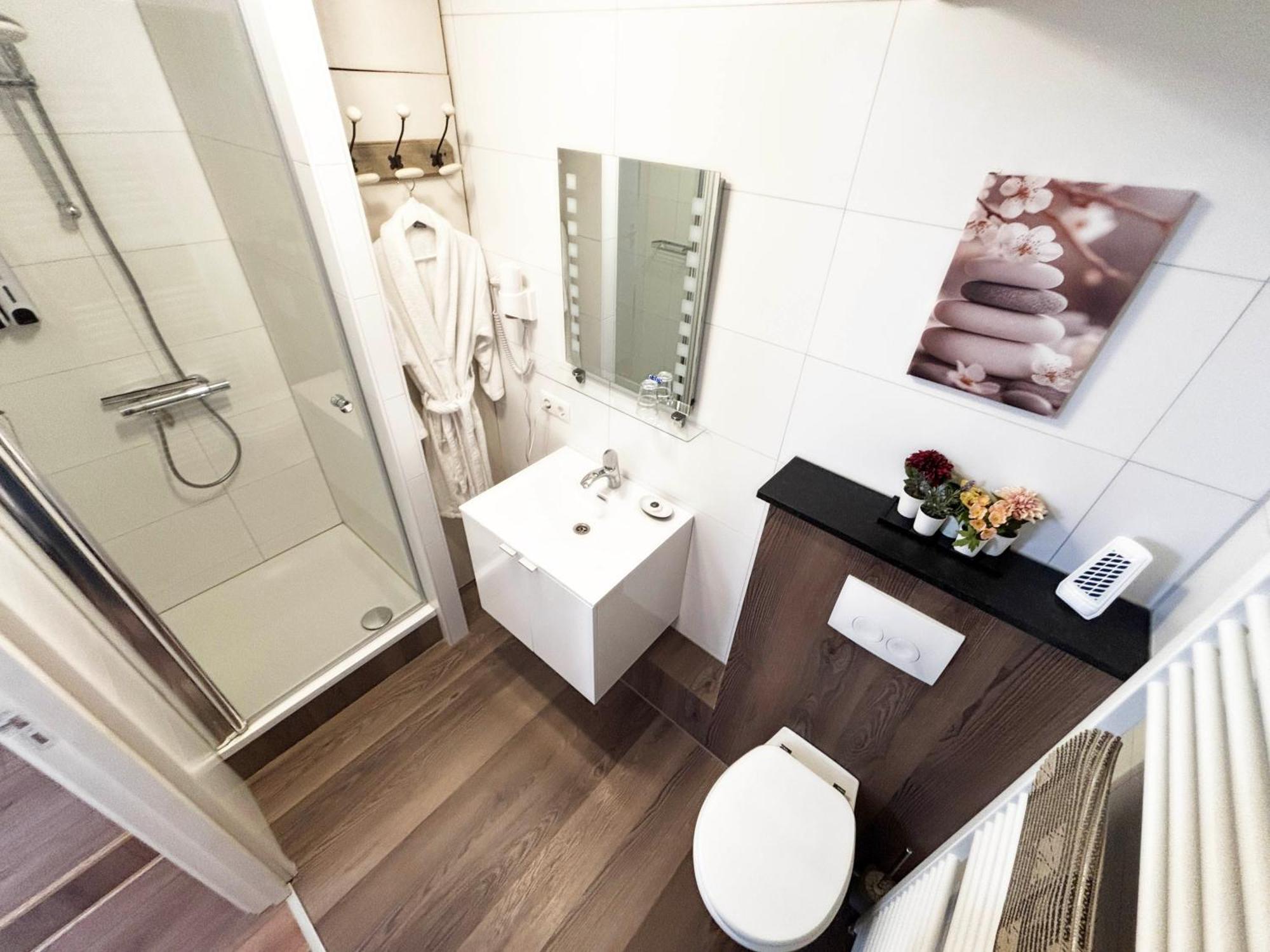 B&B En Vakantiewoningen 'T Wienhoes Wittem Dış mekan fotoğraf