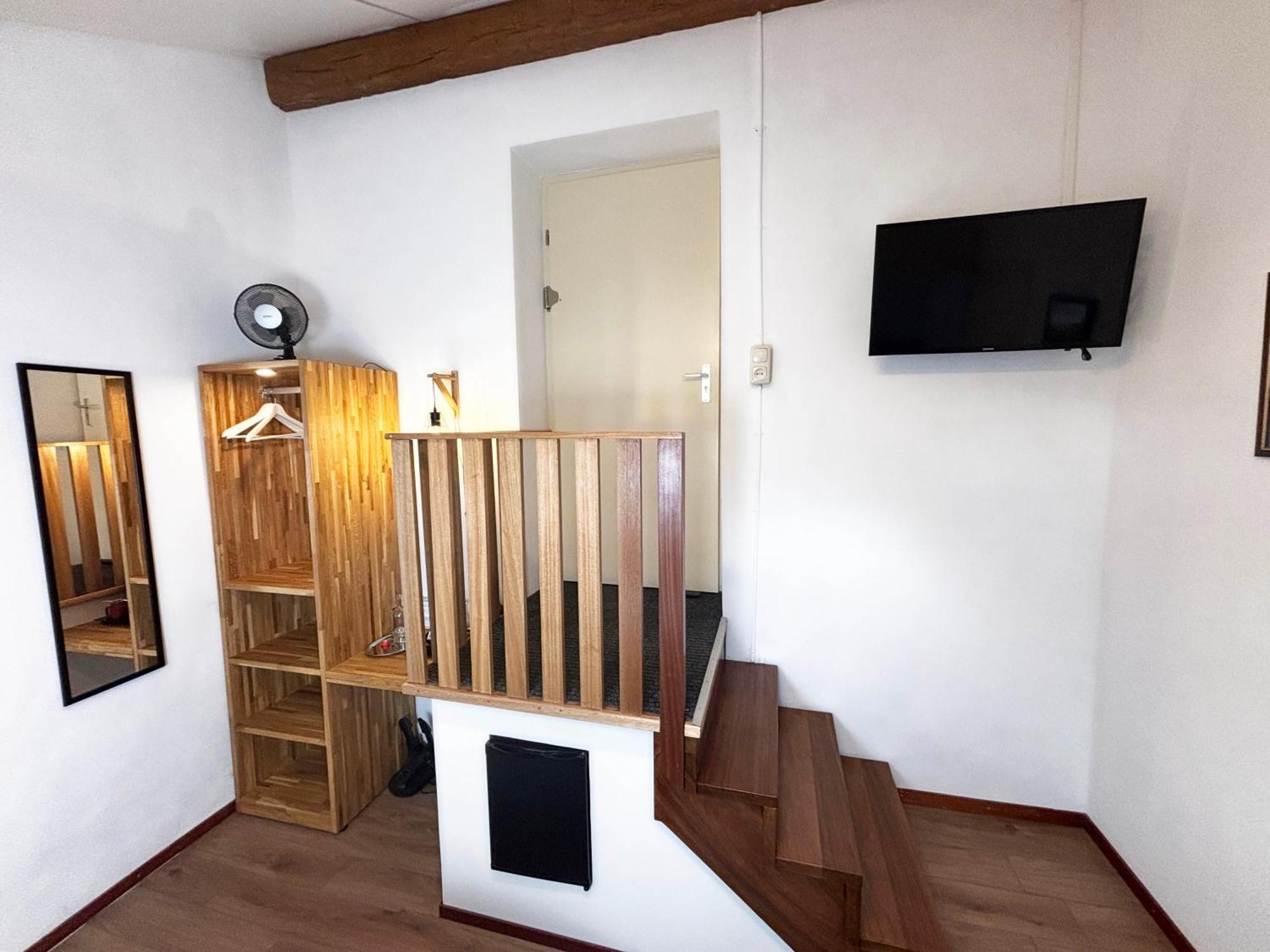 B&B En Vakantiewoningen 'T Wienhoes Wittem Dış mekan fotoğraf