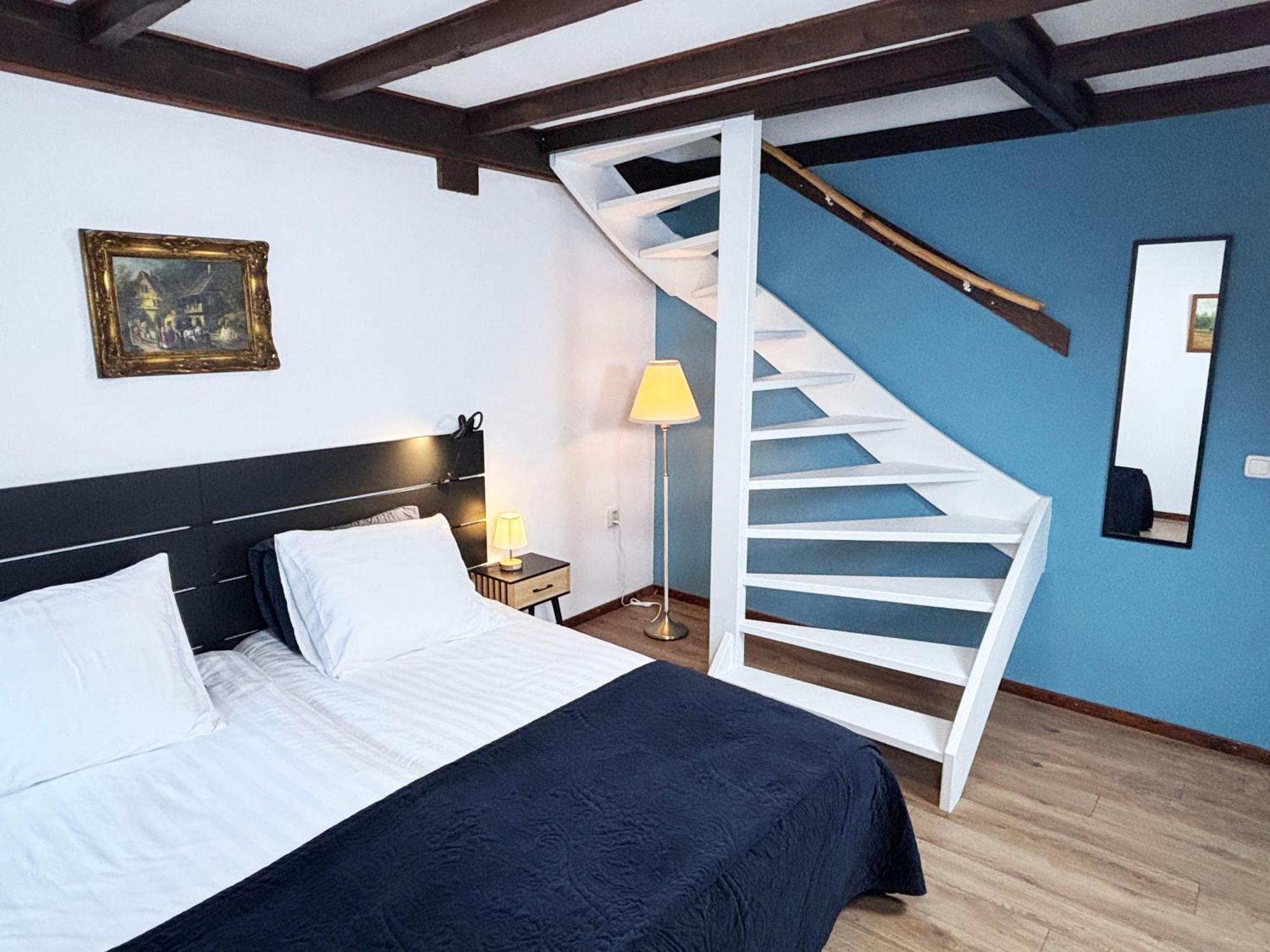 B&B En Vakantiewoningen 'T Wienhoes Wittem Dış mekan fotoğraf