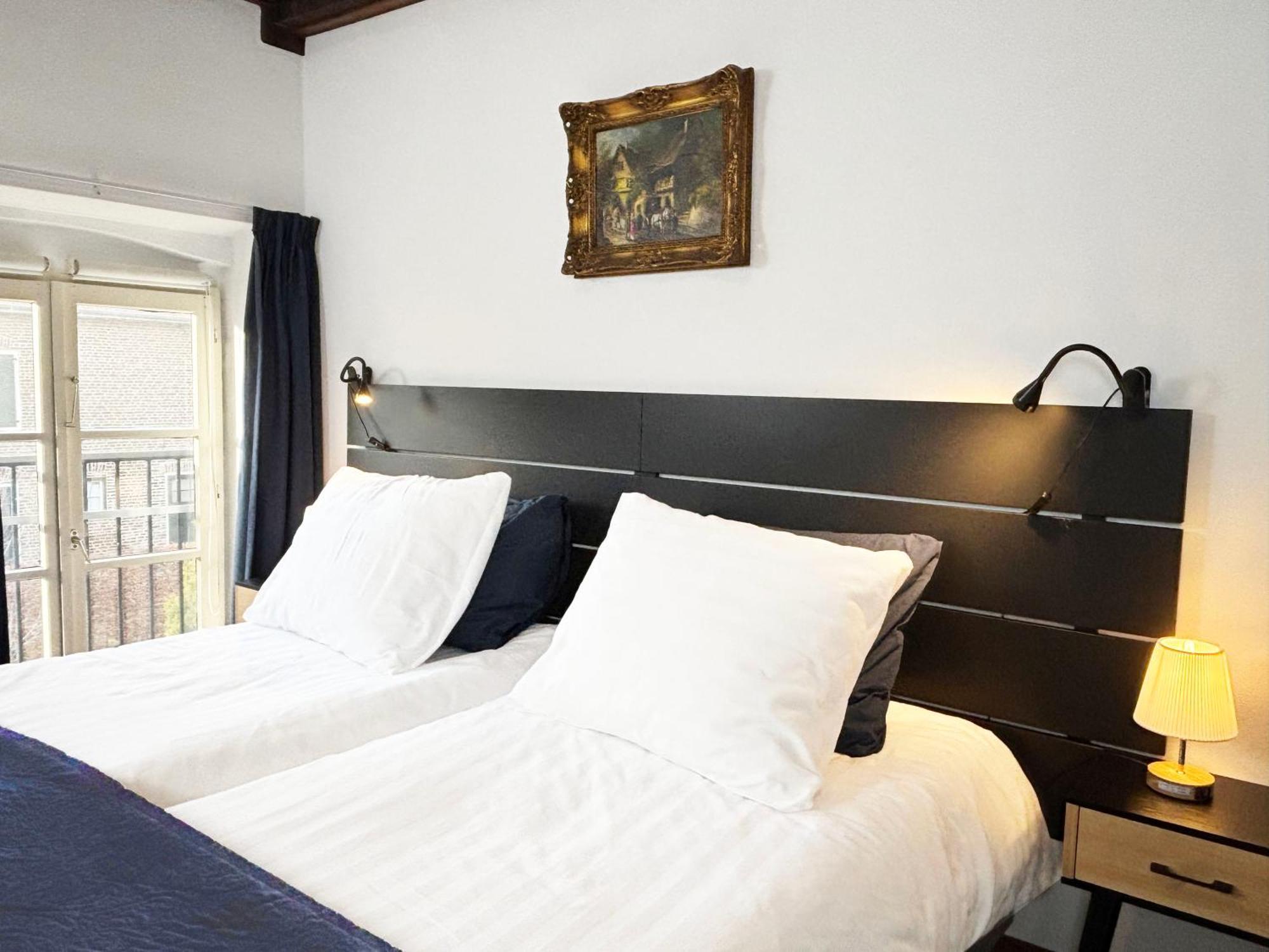B&B En Vakantiewoningen 'T Wienhoes Wittem Dış mekan fotoğraf