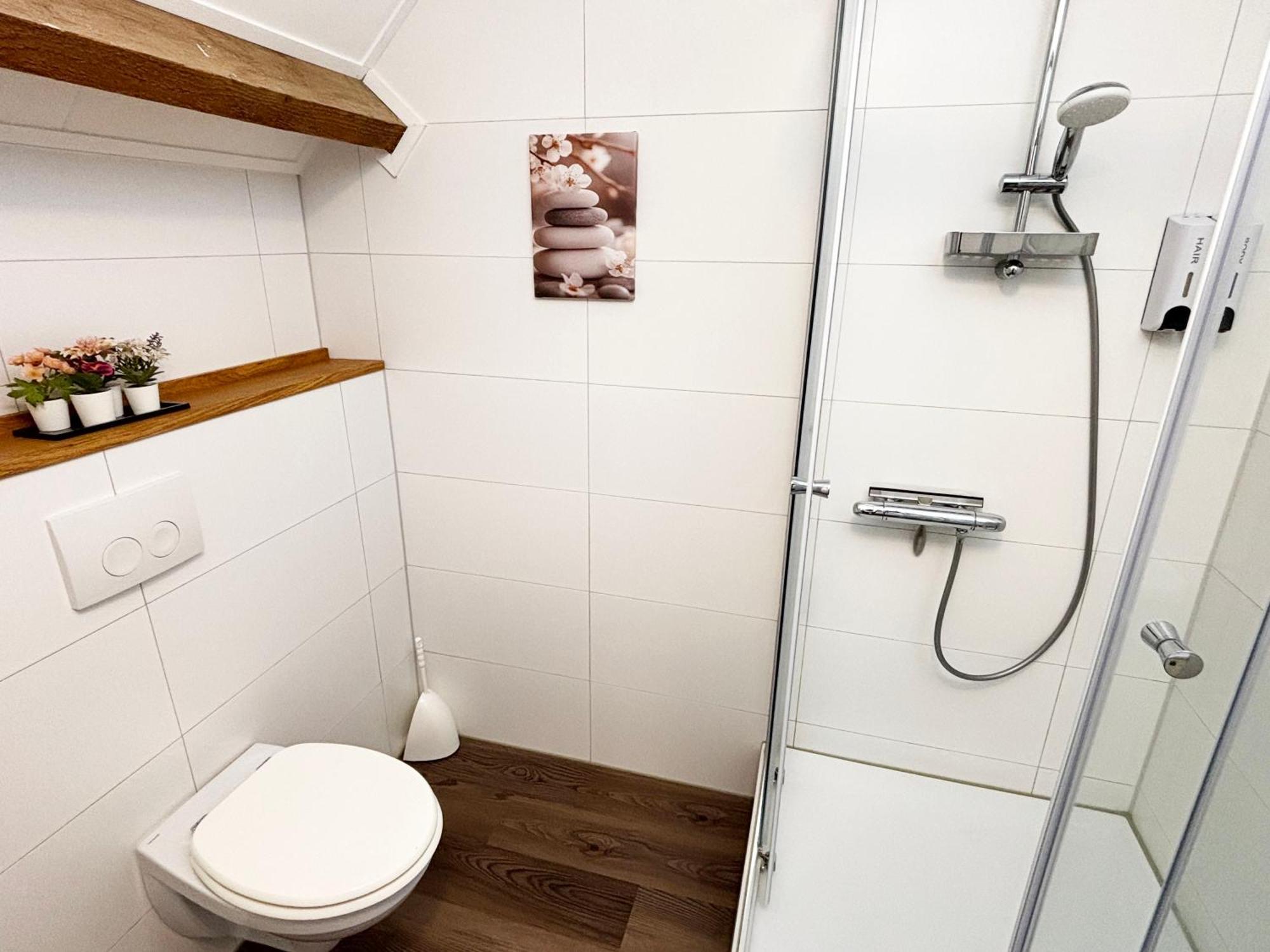 B&B En Vakantiewoningen 'T Wienhoes Wittem Dış mekan fotoğraf