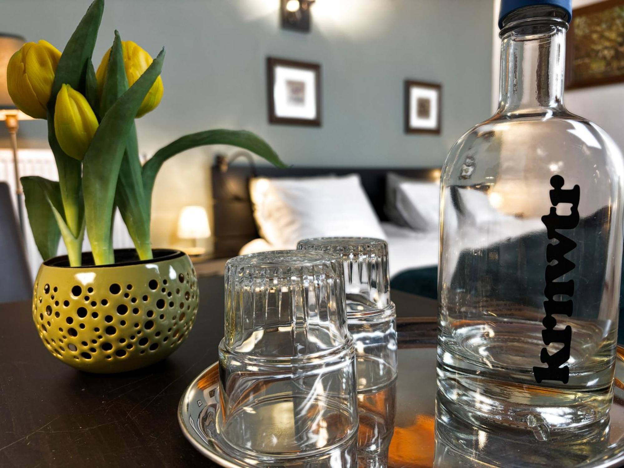 B&B En Vakantiewoningen 'T Wienhoes Wittem Dış mekan fotoğraf